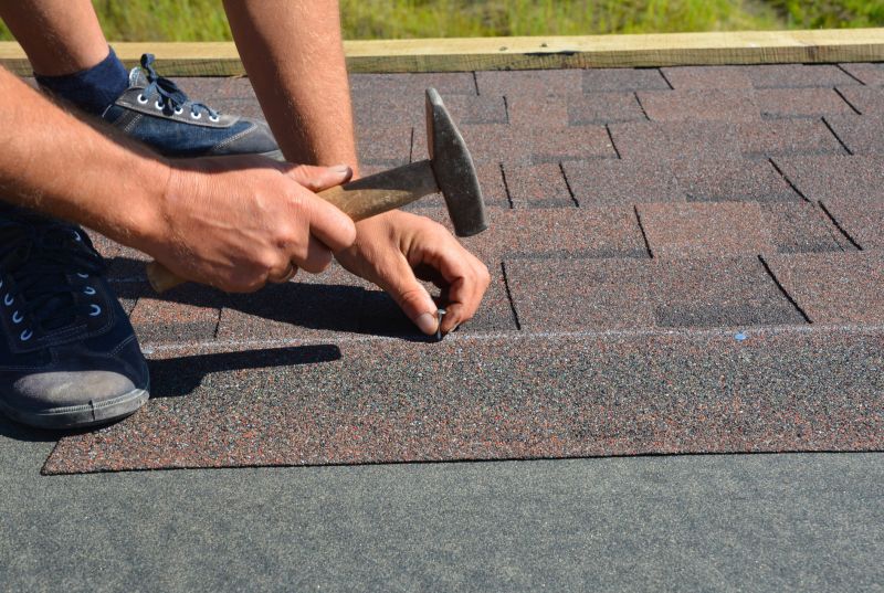 Roof Restoration Process