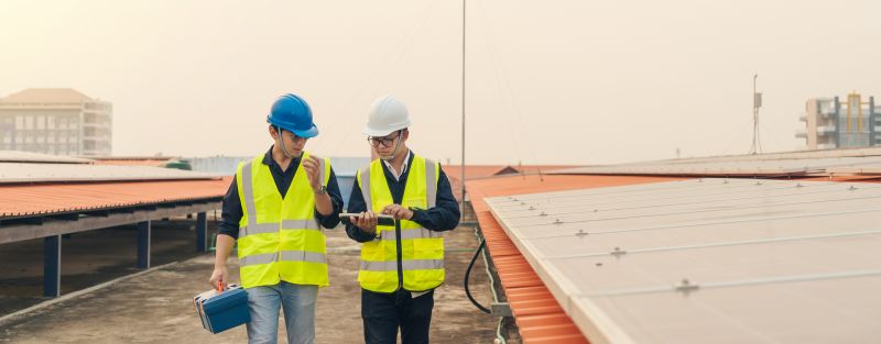 Local Roofing Experts