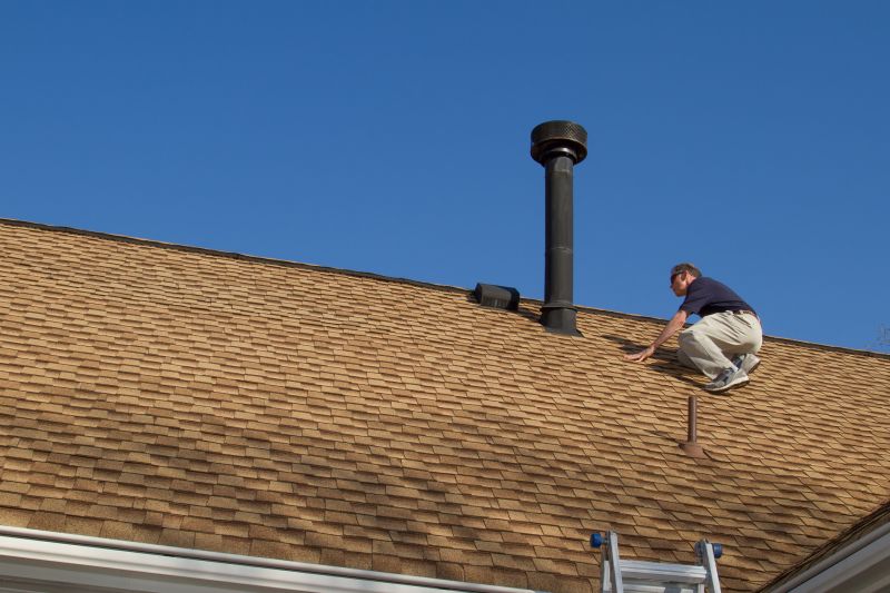 Insurance-Backed Roofing Services